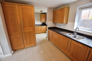 Kitchen Area- click for photo gallery